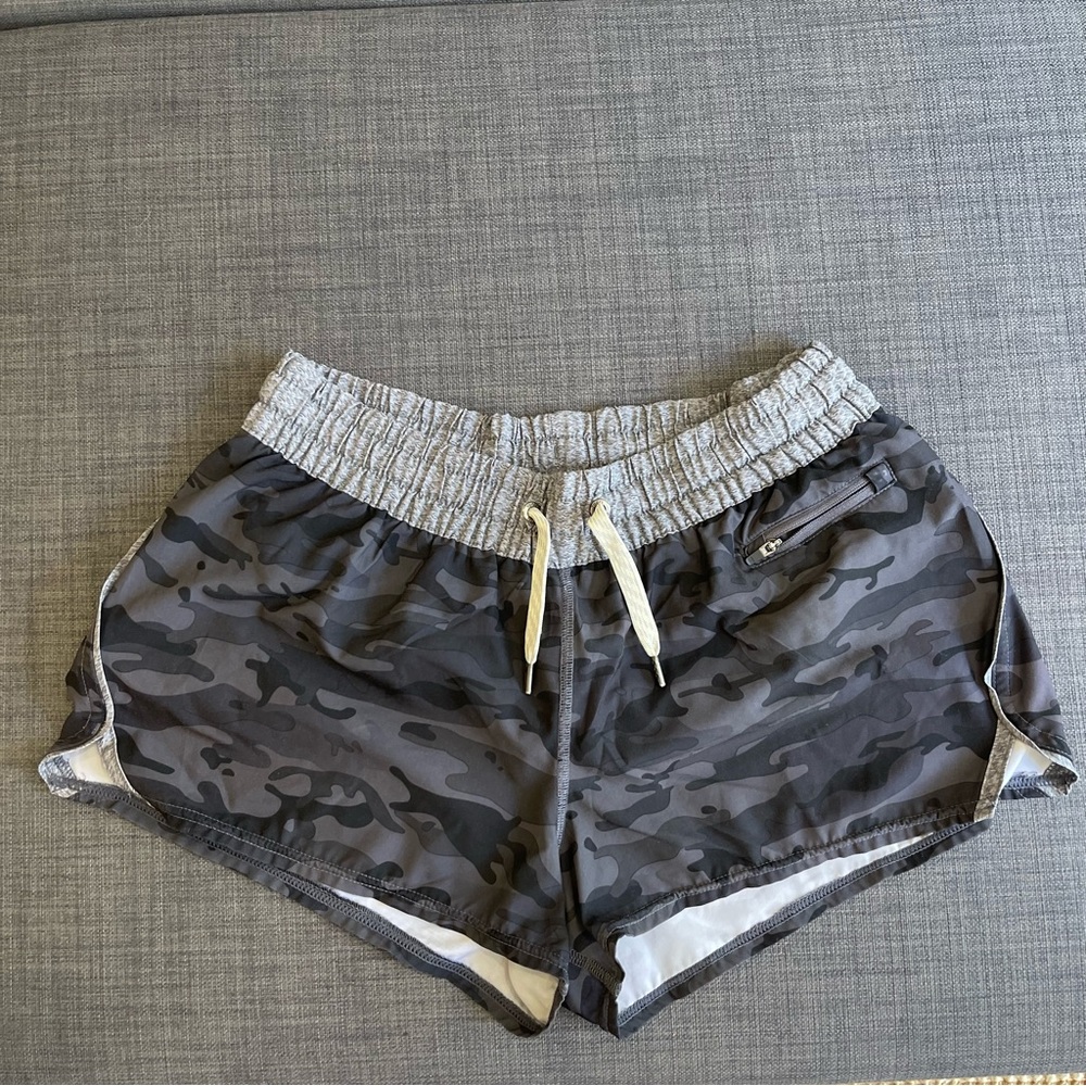 Vuori Clementine short